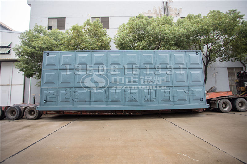 宜春燃煤蒸汽锅炉参数 的水质需要检测好