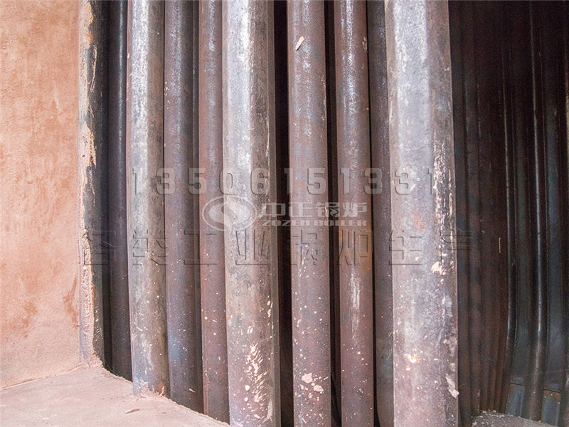鞍山燃煤蒸汽锅炉除尘方式 的技术参数是什么? 鞍山燃煤蒸汽锅炉除尘方式 的技术参数是什么?