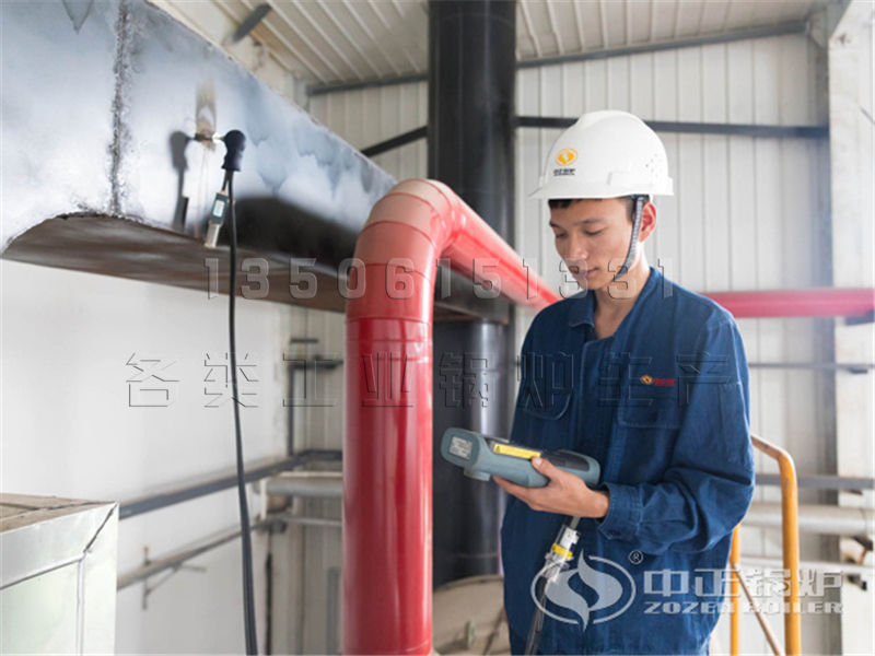 电缆行业4吨燃煤蒸汽锅炉 燃料消耗大不大？